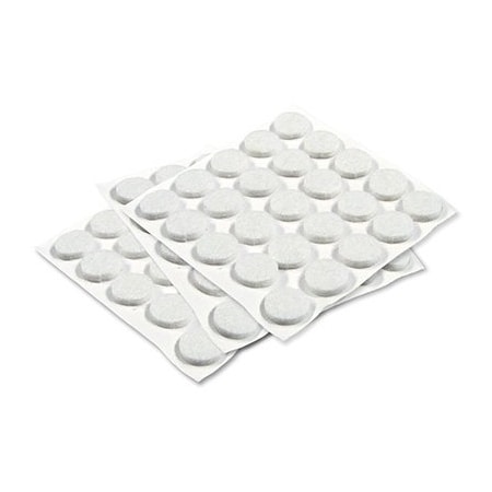 Richelieu TG 75PK 38WHT Bumpers 23103TV